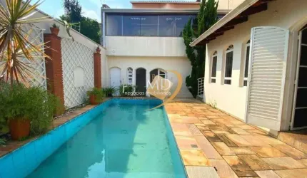 Casa com 4 quartos à venda na Rua Joana Angélica, Barcelona, São Caetano do Sul por R$ 1.800.000