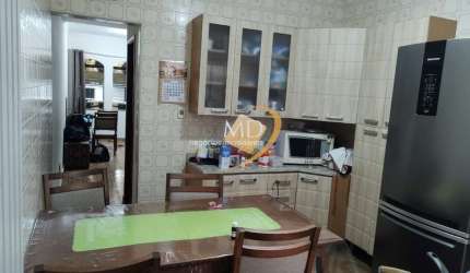 Casa com 4 quartos à venda na Alameda Conde de Porto Alegre, Santa Maria, São Caetano do Sul por R$ 730.000