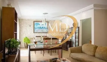 Casa com 3 quartos à venda na Avenida Tijucussu, Olímpico, São Caetano do Sul por R$ 1.380.000
