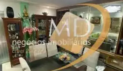 Casa com 3 quartos à venda na Rua Santo Antônio, Centro, São Caetano do Sul por R$ 1.990.000