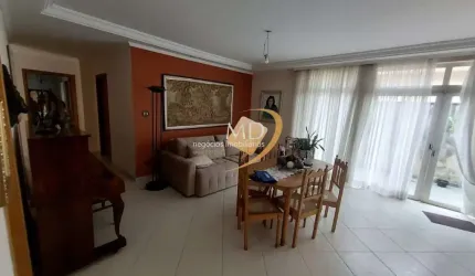 Casa com 3 quartos à venda na Estrada das Lágrimas, Jardim São Caetano, São Caetano do Sul por R$ 1.550.000