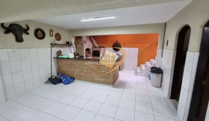 Casa com 3 quartos à venda na Victorino Silva, Assunção, São Bernardo do Campo por R$ 795.000
