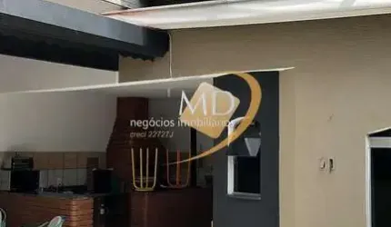 Casa com 4 quartos à venda na Rua Sedan, Utinga, Santo André por R$ 1.100.000