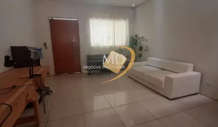 Casa com 3 quartos à venda na Manoel Joaquim Lopes, Olímpico, São Caetano do Sul por R$ 1.170.000