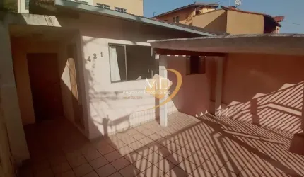 Casa com 4 quartos à venda na Rua Ângelo Ferro, Nova Gerty, São Caetano do Sul por R$ 650.000