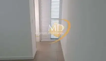 Apartamento com 3 quartos à venda na Avenida Pinhal, Vila Camilópolis, Santo André por R$ 424.000