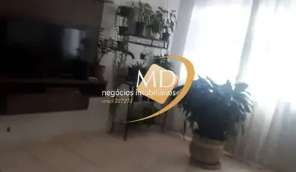 Apartamento com 2 quartos à venda na Rua Manoel Coelho, Santo Antônio, São Caetano do Sul por R$ 565.000