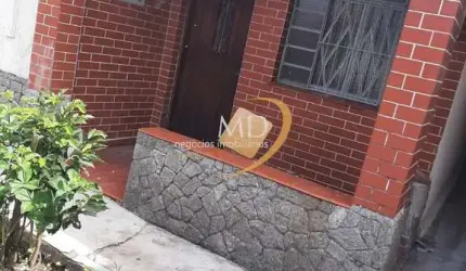 Casa com 2 quartos à venda na Avenida Paraíso, Osvaldo Cruz, São Caetano do Sul por R$ 1.300.000