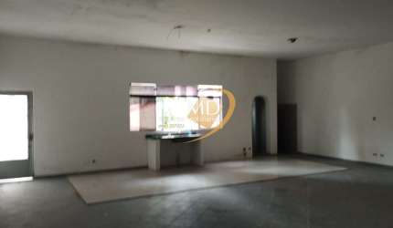 Sala comercial para alugar na Avenida Doutor Augusto de Toledo, Santa Paula, São Caetano do Sul por R$ 9.000