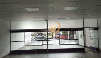 Sala comercial para alugar na Avenida Doutor Augusto de Toledo, Santa Paula, São Caetano do Sul por R$ 12.000