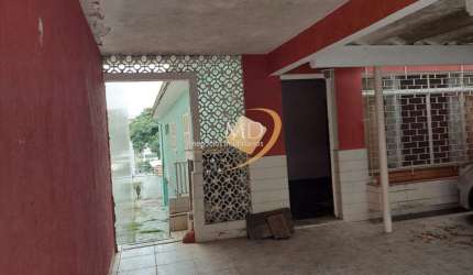 Casa com 2 quartos à venda na Rua Luís Fiorotti, Olímpico, São Caetano do Sul por R$ 1.100.000