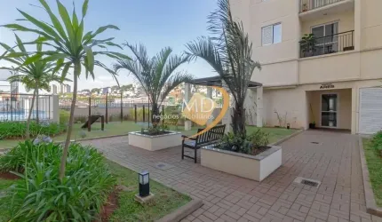 Apartamento com 2 quartos à venda na Avenida André Ramalho, Parque João Ramalho, Santo André por R$ 430.000