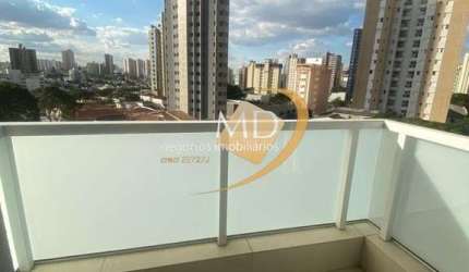 Apartamento com 2 quartos à venda na Rua das Pitangueiras, Jardim, Santo André por R$ 600.000