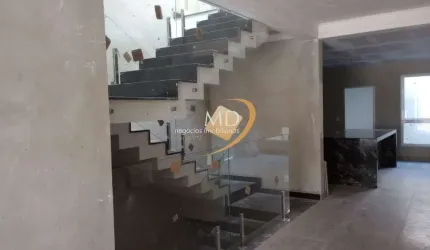 Casa com 3 quartos à venda na Rua Natale Furlan, Barcelona, São Caetano do Sul por R$ 2.015.000