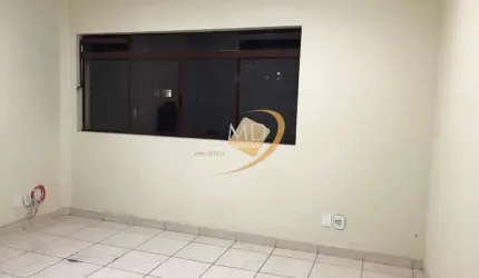 Sala comercial para alugar na Rua Maceió, Barcelona, São Caetano do Sul por R$ 1.100