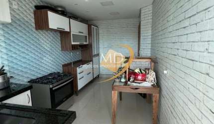 Casa com 4 quartos à venda na Avenida Walter Thomé, Olímpico, São Caetano do Sul por R$ 1.600.000