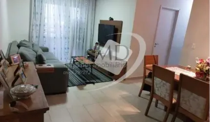 Apartamento com 3 quartos à venda na Rua Nazaret, Barcelona, São Caetano do Sul por R$ 719.000