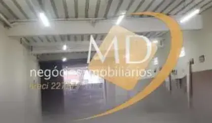 Ponto comercial à venda na Rua Giacinto Tognato, Baeta Neves, São Bernardo do Campo por R$ 2.200.000