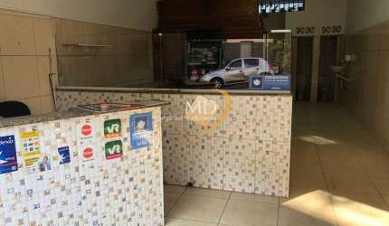 Ponto comercial para alugar na Alameda São Caetano, Santa Maria, São Caetano do Sul por R$ 2.700