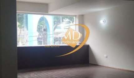 Sala comercial para alugar na Rua Pedro José Lorenzini, Centro, São Caetano do Sul por R$ 4.500