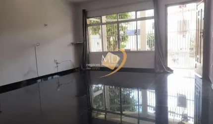 Casa com 3 quartos à venda na Alameda Conde de Porto Alegre, Santa Maria, São Caetano do Sul por R$ 810.000