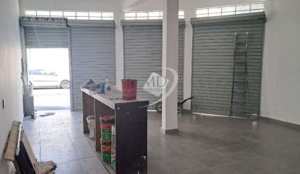 Sala comercial para alugar na Avenida Dom José Gaspar, Centro, Mauá por R$ 2.800