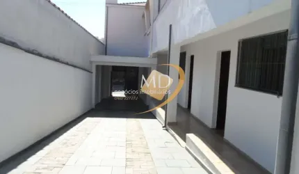 Casa com 3 quartos para alugar na Rua Osvaldo Cruz, Osvaldo Cruz, São Caetano do Sul por R$ 5.700