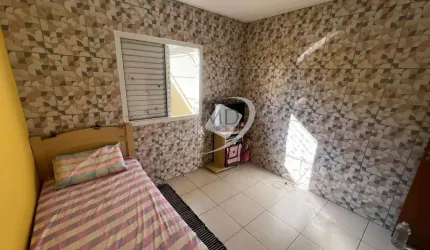 Casa com 3 quartos à venda na Mateus Mendes Pereira, Jardim Nossa Senhora do Carmo, São Paulo por R$ 600.000