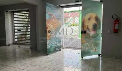Casa comercial para alugar na Rua Alegre, Santa Paula, São Caetano do Sul por R$ 7.500