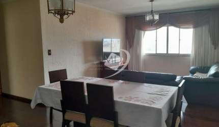 Apartamento com 3 quartos à venda na Rua São Paulo, Santa Paula, São Caetano do Sul por R$ 750.000