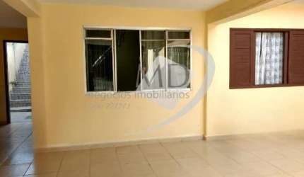Casa com 4 quartos à venda na Okinawa, Mauá, São Caetano do Sul por R$ 720.000