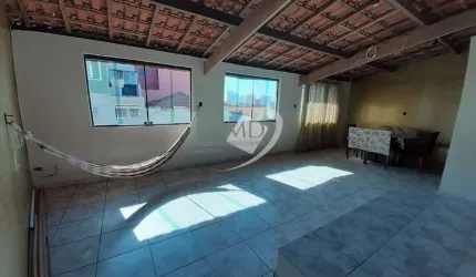 Casa com 2 quartos à venda na Rua Acanã, Santa Maria, São Caetano do Sul por R$ 650.000