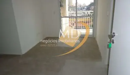 Apartamento com 3 quartos à venda na Rua Alegre, Barcelona, São Caetano do Sul por R$ 821.509