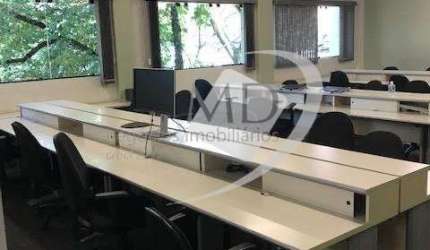 Casa comercial para alugar na Avenida Dom Pedro II, Campestre, Santo André por R$ 19.900