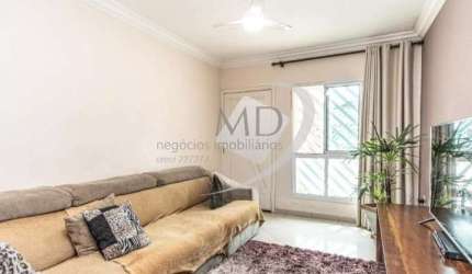 Casa com 3 quartos à venda na Condessa Rosa Matarazzo, Santa Paula, São Caetano do Sul por R$ 1.900.000