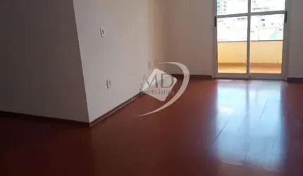 Apartamento com 3 quartos à venda na Avenida Tietê, Nova Gerty, São Caetano do Sul por R$ 580.000