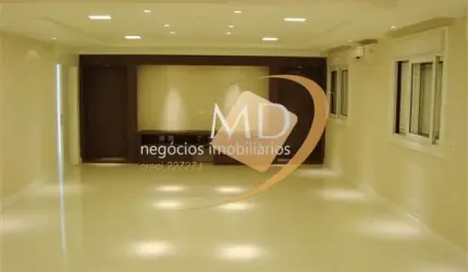 Cobertura com 4 quartos à venda na Rua Monte Alegre, Santo Antônio, São Caetano do Sul por R$ 2.940.000