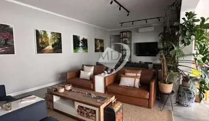 Apartamento com 3 quartos à venda na Rua São Jorge, Santo Antônio, São Caetano do Sul por R$ 3.190.000