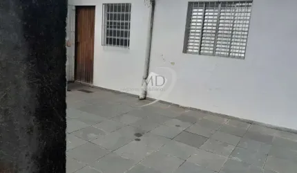 Casa com 1 quarto à venda na Rua Taipas, Santa Maria, São Caetano do Sul por R$ 750.000