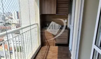 Apartamento com 3 quartos à venda na Rua Paraíba, Centro, São Caetano do Sul por R$ 915.000