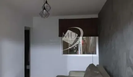 Apartamento com 2 quartos à venda na Rua Heloísa Pamplona, Fundação, São Caetano do Sul por R$ 435.000