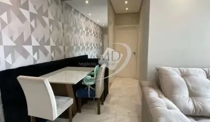 Apartamento com 2 quartos à venda na Rua Ibitirama, Vila Prudente, São Paulo por R$ 575.000