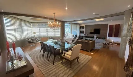 Apartamento com 4 quartos à venda na Rua Jaguari, Jardim, Santo André por R$ 2.665.000