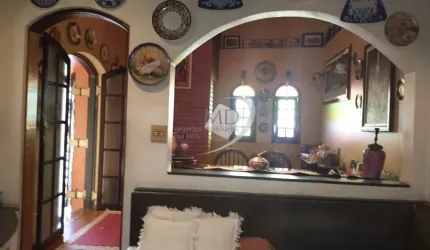Casa com 3 quartos à venda na Rua Gonçalves Dias, Cerâmica, São Caetano do Sul por R$ 1.280.000