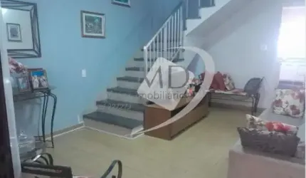 Casa com 2 quartos à venda na Rua Henrica Grigoletto Rizzo, Olímpico, São Caetano do Sul por R$ 650.000