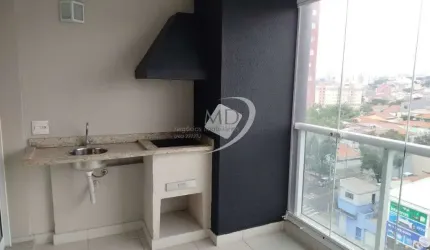 Apartamento com 2 quartos para alugar na Rua Joana Angélica, Barcelona, São Caetano do Sul por R$ 4.200