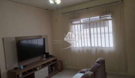 Casa com 3 quartos à venda na Rua Rio de Janeiro, Osvaldo Cruz, São Caetano do Sul por R$ 640.000