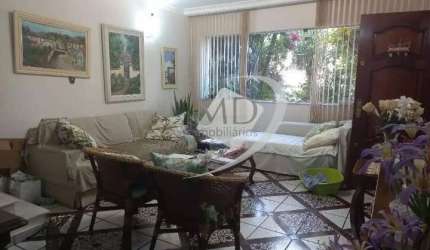 Casa com 3 quartos à venda na Rua Rio de Janeiro, Osvaldo Cruz, São Caetano do Sul por R$ 930.000