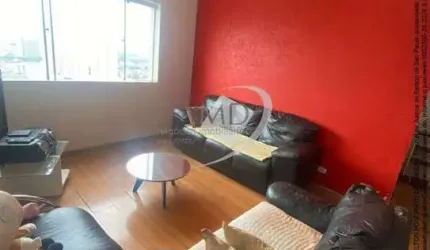 Apartamento com 3 quartos à venda na Alameda São Caetano, Barcelona, São Caetano do Sul por R$ 627.000
