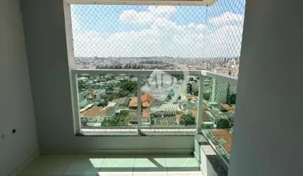 Apartamento com 2 quartos à venda na Rua das Figueiras, Campestre, Santo André por R$ 600.000